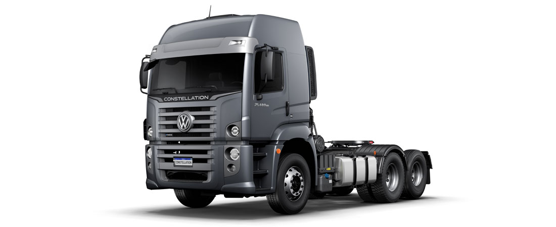 Constellation 25.480HD 6x2 - Dibracam