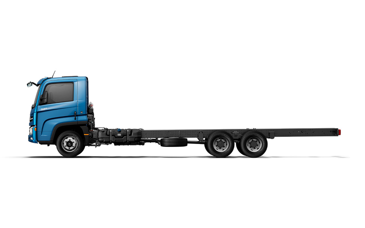 Delivery 14.180 - Dibracam