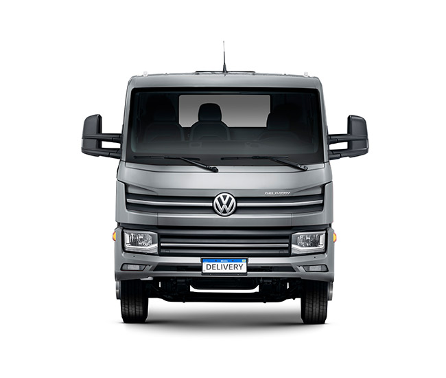 Volkswagen Caminhões Delivery Express Dibracam