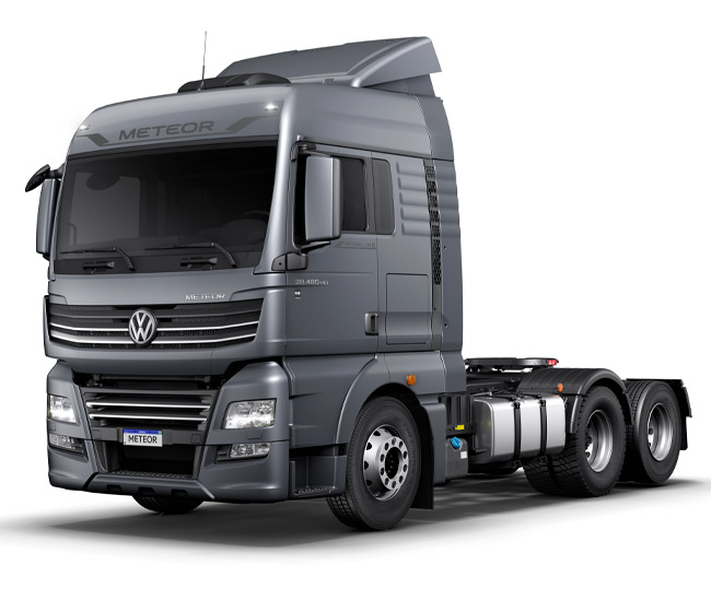 Meteor Highline 28.480HD - Dibracam