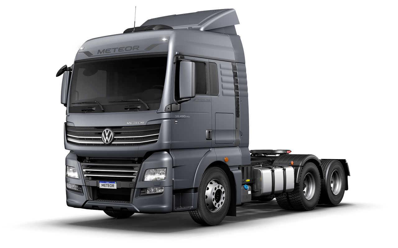 Meteor 28.480HD - Dibracam