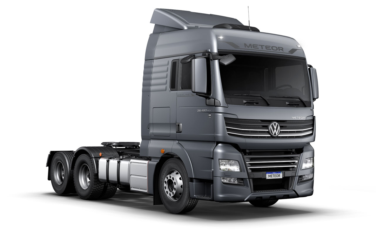 Meteor 28.480 HD - Dibracam