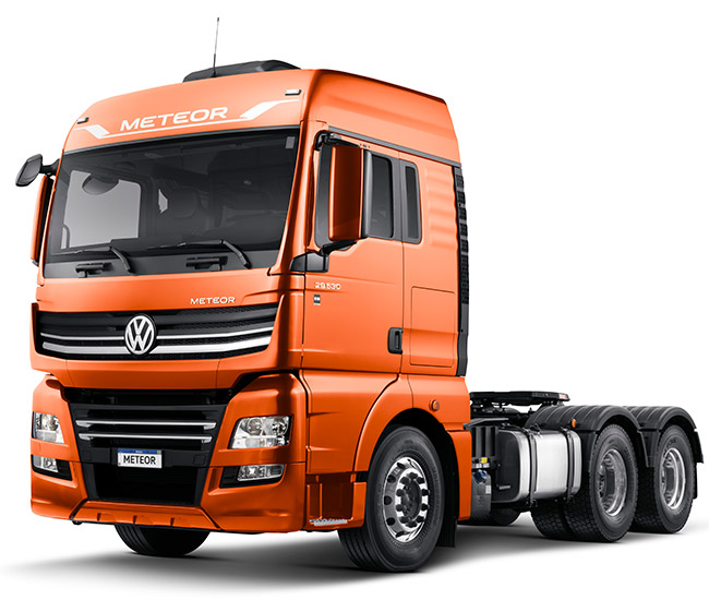 Meteor 29.530 - Dibracam