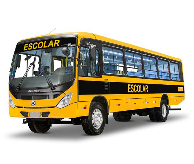 Escolar 15.190 ODR - Dibracam