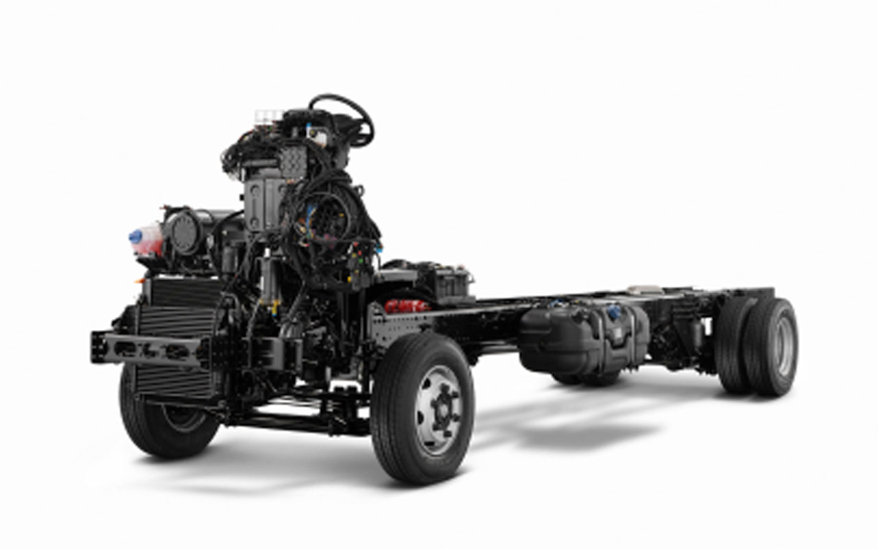 Ônibus Linha Escolar 8.180 Onurea - Dibracam