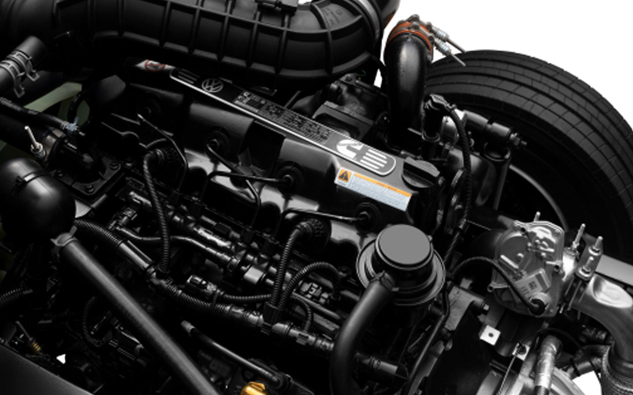 Ônibus Linha Escolar 8.180e ORE 1 - Dibracam