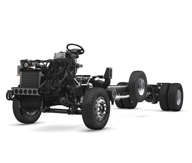 Rural 15.190 ODR - Dibracam