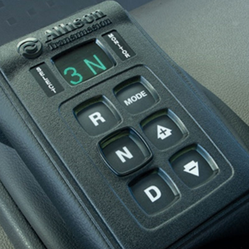 Vocacionais Compactor - Dibracam