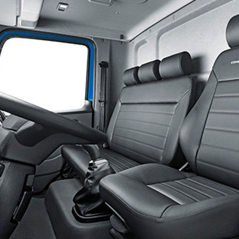 Vocacionais Compactor - Dibracam