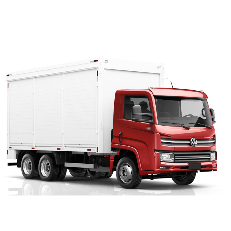 Vocacionais Distributor - Dibracam