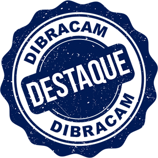 Destaque Dibracam