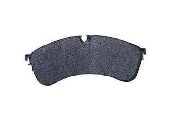 JOGO DE PASTILHA DIANTEIRO