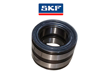 Rolamento duplo roda traseiro