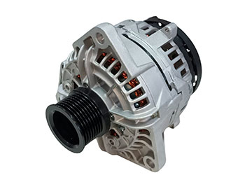 ALTERNADOR 28V 80A