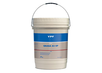 GRAXA AUTOMOTIVA EP62 BALDE 20KG
