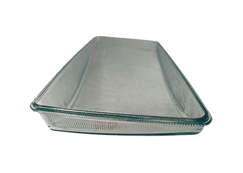LENTE FAROL PRINCIPAL TGX LD