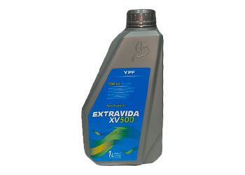 ÓLEO LUBRIFICANTE - 10W40 XV500 EXTRAVIDA FRASCO 12X1
