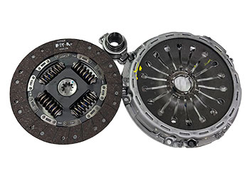 Conjunto Embreagem 280mm