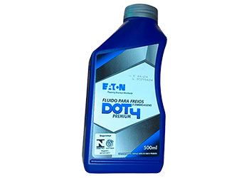 Fluido de Freios de Embreagens DOT4