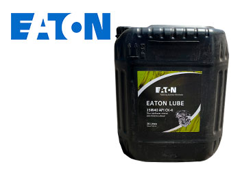 15W40 CK-4 20 LITROS