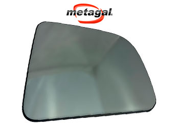 BASE C/VIDRO SUPERIOR - LADO DIREITO