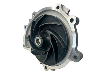 BOMBA D'ÁGUA C/ JUNTA PAPEL