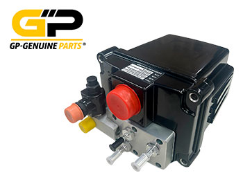 BOMBA DOSADORA ARLA 24V