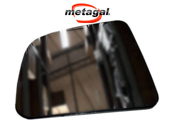 CONJ. ESPELHO RETROVISOR CONVEXO ZOIAO