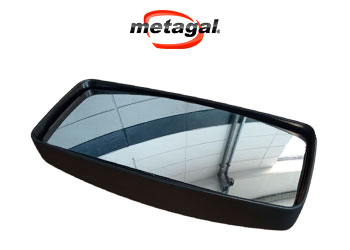 ESPELHO RET. EXT INT CONVEXO MANUAL LE/LD