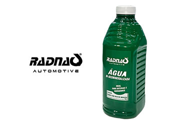 ÁGUA DESMINERALIZADA 12X1L