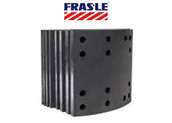 LONA DE FREIO TRASEIRO STD AF 750 CITY BUS