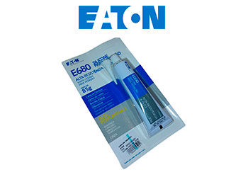 Silicone Cinza 85gr