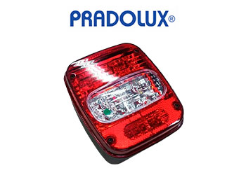 LANTERNA MODERNA LED