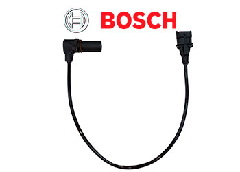 SENSOR BOSCH 0281002214