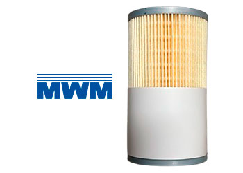 ELEMENTO FILTRO DIESEL